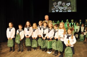 laureaci festiwalu 