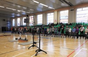 Strong Border 2017 