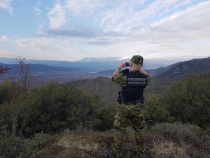 misje na południu Europy 
