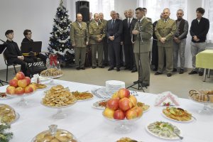 spotkanie opłatkowe 2017r. 