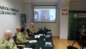 podsumowanie działalności BiOSG w 2017r. 