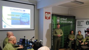 podsumowanie działalności BiOSG w 2017r. 