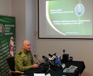 podsumowanie działalności BiOSG w 2017r. 