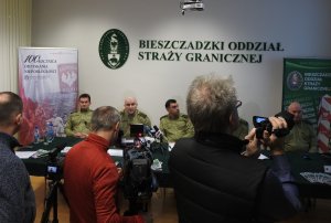podsumowanie działalności BiOSG w 2017r. 