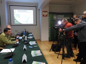 podsumowanie działalności BiOSG w 2017r. 