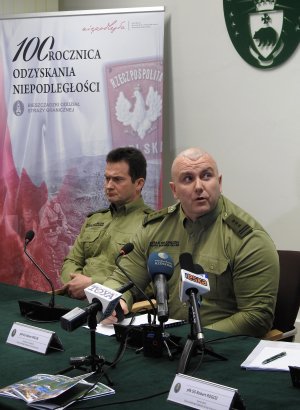 podsumowanie działalności BiOSG w 2017r. 