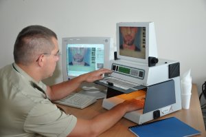 kontrola graniczna 