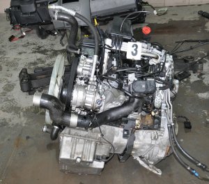 części Mercedesa zatrzymane w Medyce 