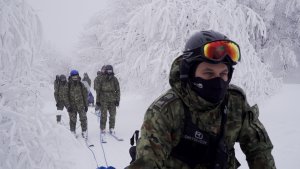 Ski-Tour 2018 