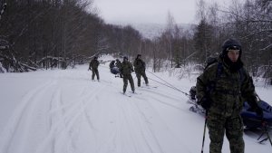 Ski-Tour 2018 