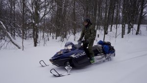 Ski-Tour 2018 