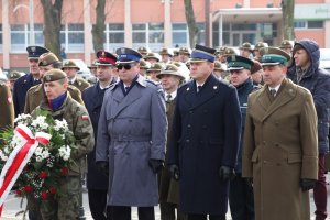Dzień Żołnierzy Wyklętych w Rzeszowie 