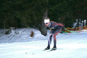 XII Mistrzostwa SG w Narciarstwie Biegowym 
