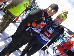 XII Mistrzostwa SG w Narciarstwie Biegowym 