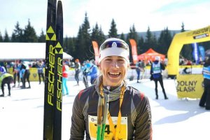 XII Mistrzostwa SG w Narciarstwie Biegowym 