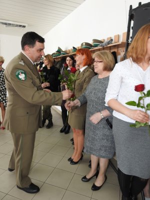 Dzień Kobiet 