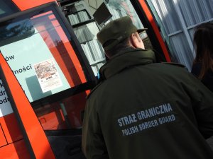 SpoKREWnieni służbą 
