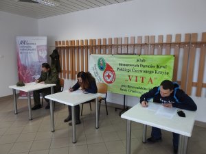 SpoKREWnieni służbą 