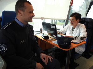 SpoKREWnieni służbą 