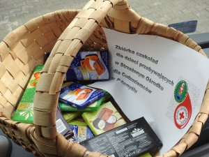 SpoKREWnieni służbą 