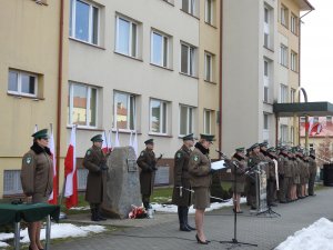 Nowi funkcjonariusze w szeregach BiOSG 