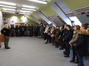 Dzień Przedsiębiorczości w BiOSG 