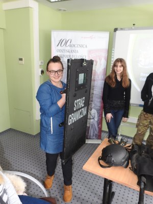 Dzień Przedsiębiorczości w BiOSG 