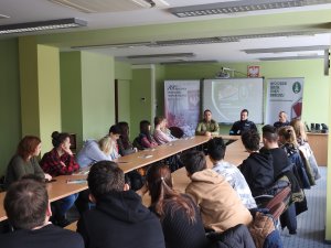 Dzień Przedsiębiorczości w BiOSG 