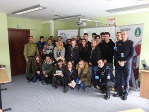 Dzień Przedsiębiorczości w BiOSG 