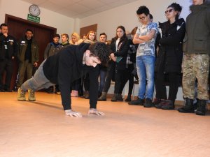 Dzień Przedsiębiorczości w BiOSG 