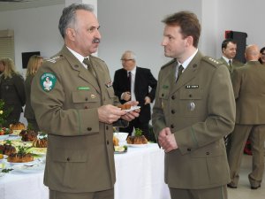 Spotkanie Wielkanocne 