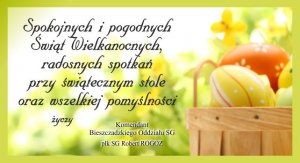 Życzenia świąteczne 