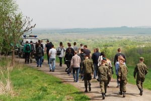 Dzień Otwarty dla kandydatów do służby 