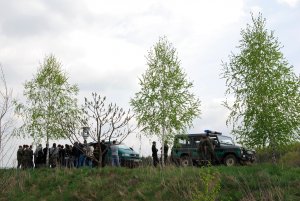 Dzień Otwarty dla kandydatów do służby 