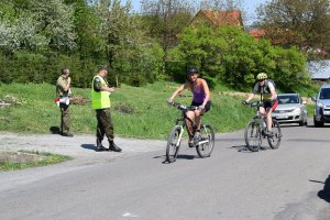 Mistrzostwa Straży Granicznej w Kolarstwie Górskim 2018 