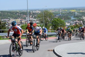 Mistrzostwa Straży Granicznej w Kolarstwie Górskim 2018 
