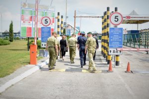 wizyta w Punkcie Konsultacyjnym Korczowa-Krakowiec 