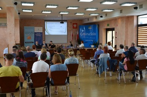 szkolenie pracodawców w Polańczyku 