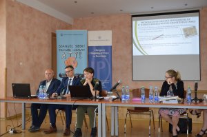 szkolenie pracodawców w Polańczyku 