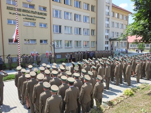 Święto Patrona BiOSG 