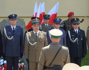 Święto Patrona BiOSG 
