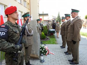 Święto Patrona BiOSG 