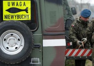 patrol saperski/WPWiadomości 