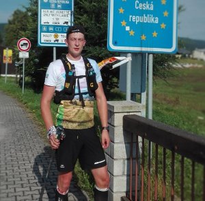 Ultrasportowiec z BiOSG 