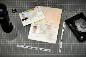 ujawnione fałszywe dokumenty 