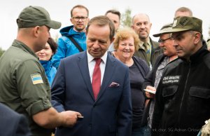 Karpackie Dni Dobrosąsiedztwa w Bieszczadach 