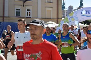 Przemyska Dycha i mistrzowie Bieszczadzkiego Oddziału SG 