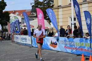 Przemyska Dycha i mistrzowie Bieszczadzkiego Oddziału SG 