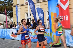 Przemyska Dycha i mistrzowie Bieszczadzkiego Oddziału SG 