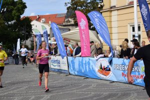 Przemyska Dycha i mistrzowie Bieszczadzkiego Oddziału SG 